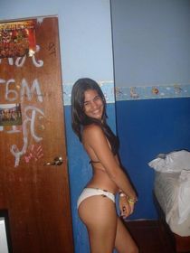 self-pics Fine specimen