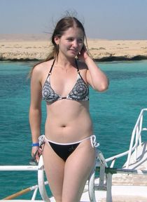 leaked nude
